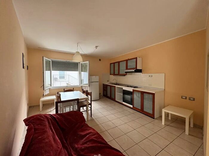 Appartamento bilocale in vendita in Via Matteotti, Noventa Vicentina