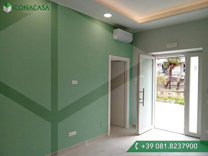 Appartamento bilocale in affitto in Via Polveriera, Nola