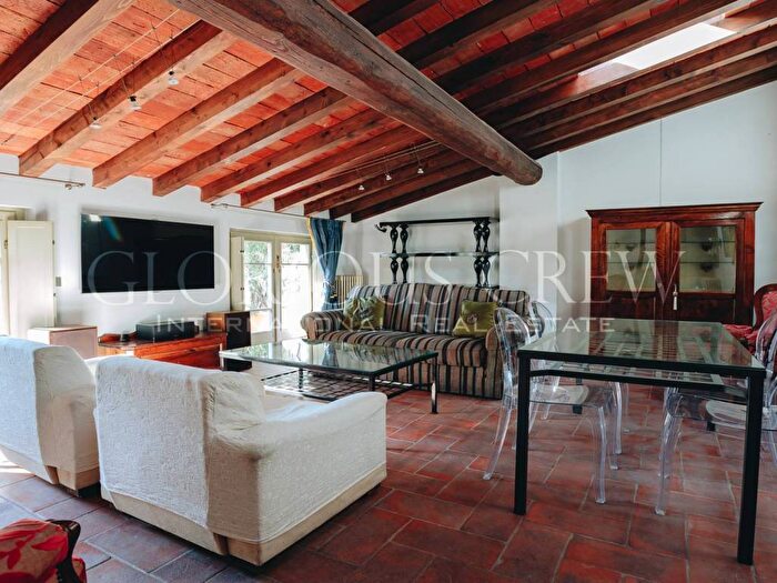 Casa trilocale in affitto in Contrada Del Carmine, Carmine, Brescia