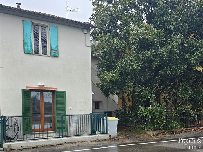 Casa trilocale in vendita in Strada Eugubina, Perugia