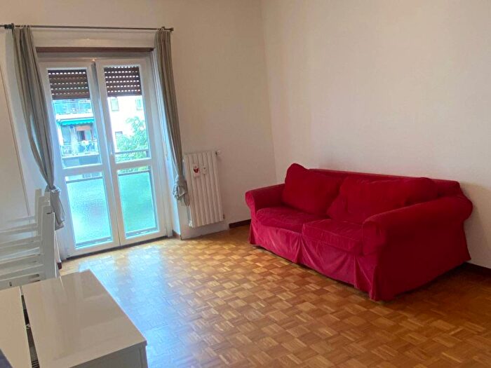 Appartamento bilocale in affitto in Via Merano, Centro, Cologno Monzese