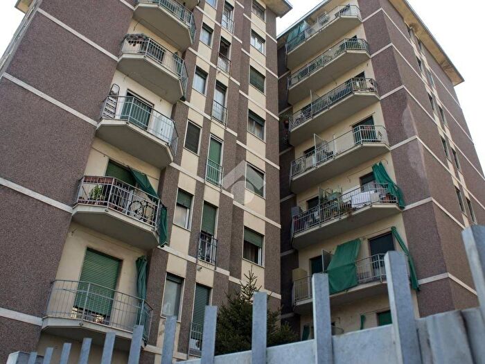 Appartamento monolocale in affitto in Via Luigi Ornato, Niguarda, Milano