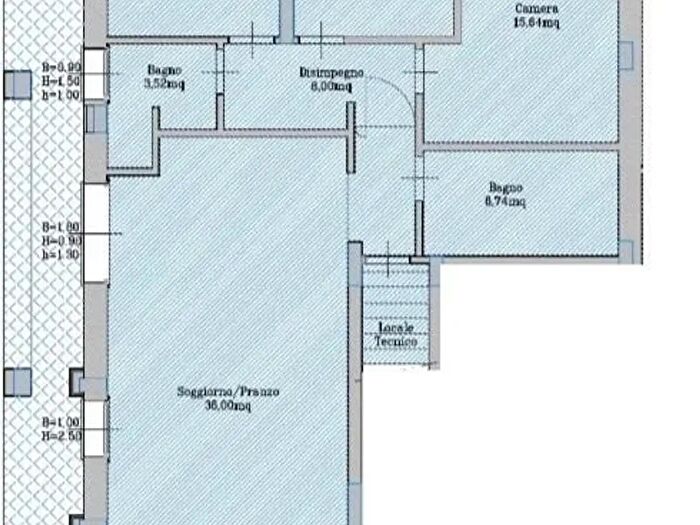 Case in Vendita e in Affitto - 2