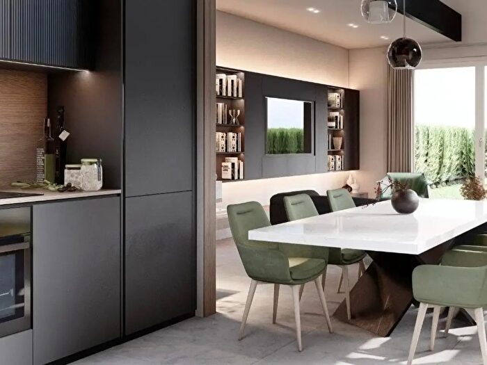 Appartamento con 5 locali in vendita in Rnesto Codignola, San Miniato