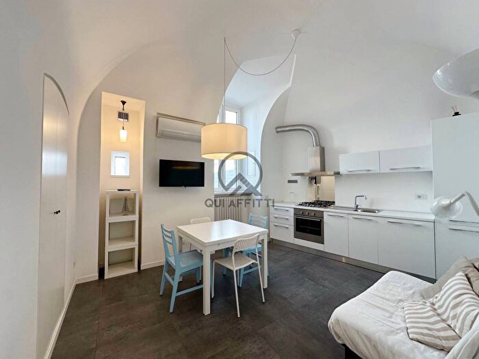 Appartamento bilocale in affitto in Via Domenico De Anellis, Centro Storico, Andria