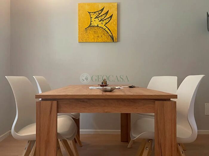 Appartamento trilocale in affitto in Via del Carmine, Sarzana