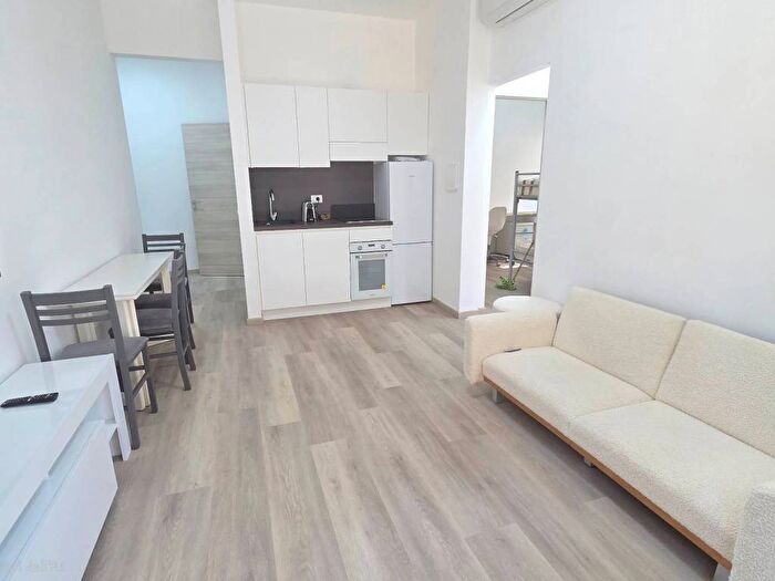 Appartamento trilocale in affitto in Via Giacomo Matteotti, Ospedaletti