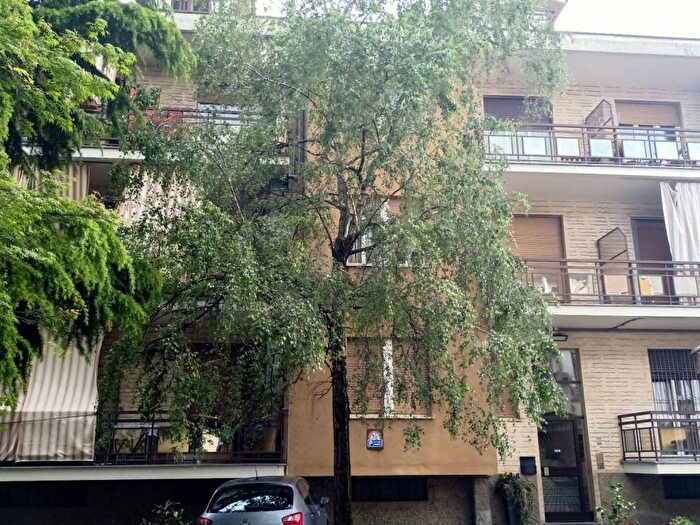 Appartamento trilocale in affitto in Strada Carignano, Mercato Santa Maria, Moncalieri