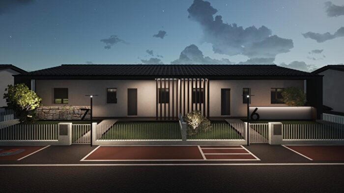 Case in Vendita e in Affitto - 2