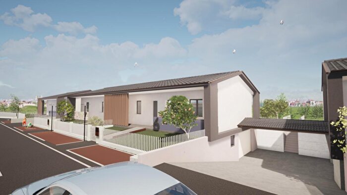 Casa monolocale in vendita in San Bonifacio