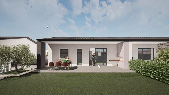 Case in Vendita e in Affitto - 3