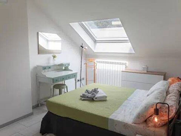 Appartamento bilocale in affitto in Via Adriano Auguadri, Borghi, Como