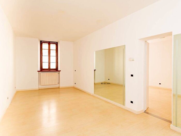Appartamento bilocale in affitto in Piazza Santa Maria Maggiore, Centro Storico, Trento