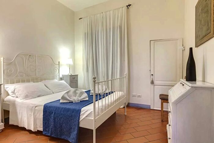 Appartamento monolocale in affitto in Via Osteria del Guanto, Firenze