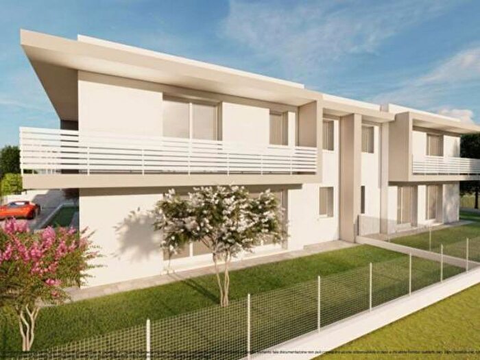 Appartamento quadrilocale in vendita in Magione