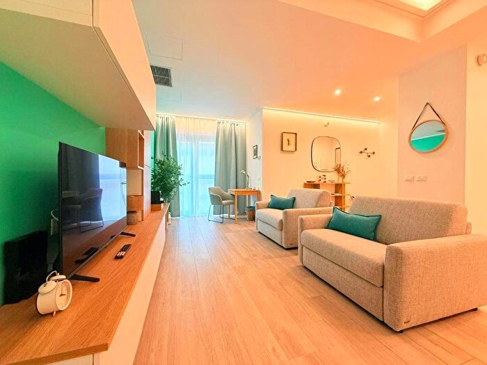 Appartamento bilocale in affitto in Corvetto, Milano