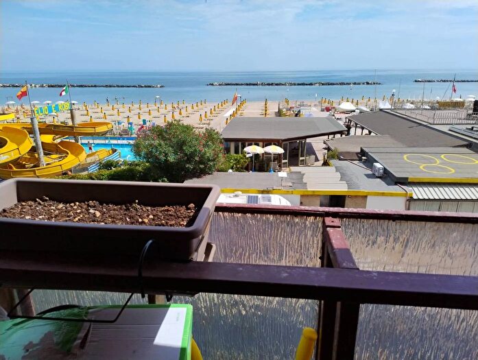 Appartamento monolocale in vendita in Ravenna