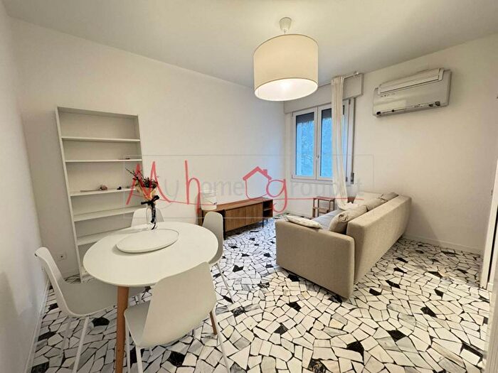 Appartamento bilocale in affitto in Riviera Paleocapa, Specola, Padova