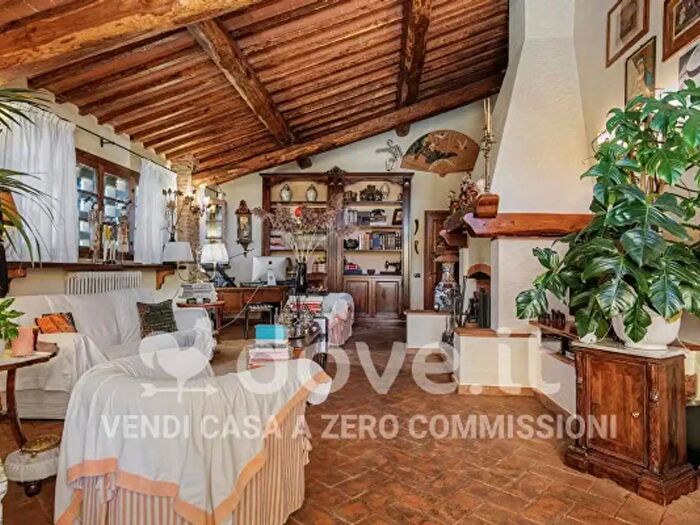 Casa con 6 locali in vendita in Via del Pantano, Empoli