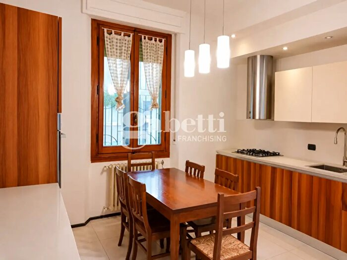 Appartamento quadrilocale in vendita in Via De Perfetti Ricasoli, Firenze