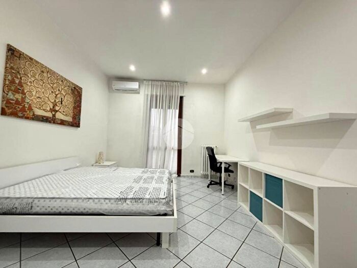 Appartamento trilocale in affitto in Via Cristoforo Colombo, Centro, Grugliasco