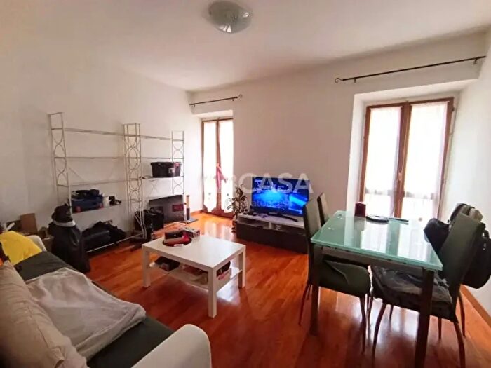 Appartamento trilocale in vendita in Via della Palma, Velletri