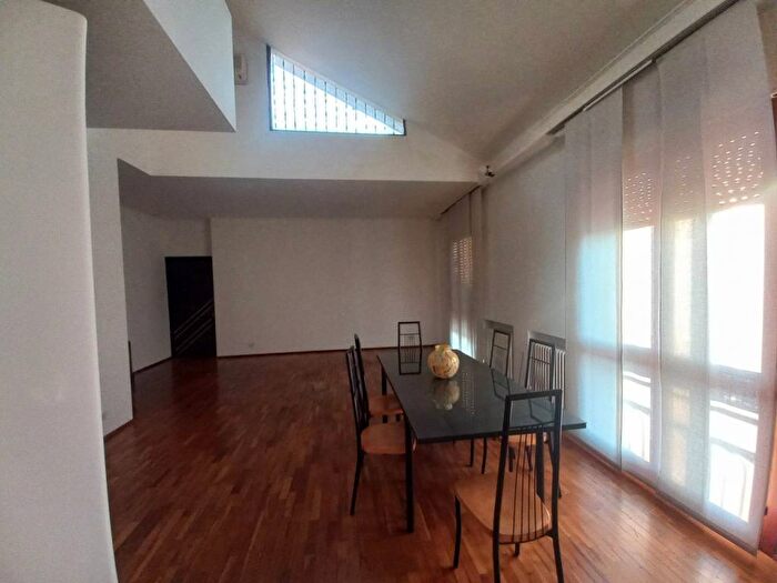 Appartamento quadrilocale in affitto in Via Carlo Cattaneo, San Felice Teatro, Vicenza