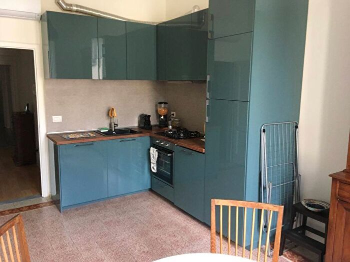 Appartamento quadrilocale in affitto in Porta al Prato San Jacopino, Firenze