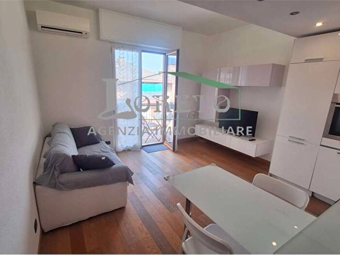 Appartamento bilocale in affitto in via santa maria, Santa Maria del Campo San Massimo, Rapallo