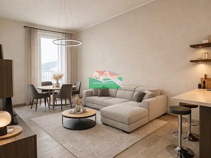 Appartamento quadrilocale in vendita in Via Tombesi dallOva, Ravenna