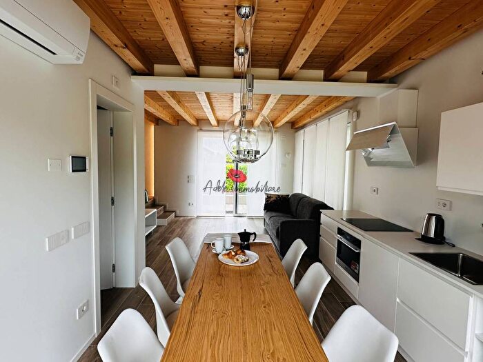 Appartamento quadrilocale in affitto in Carpenedo Bissuola, Venezia