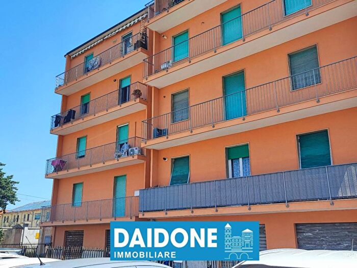 Appartamento quadrilocale in affitto in Via Giuliano Ricci, Ardenza, Livorno