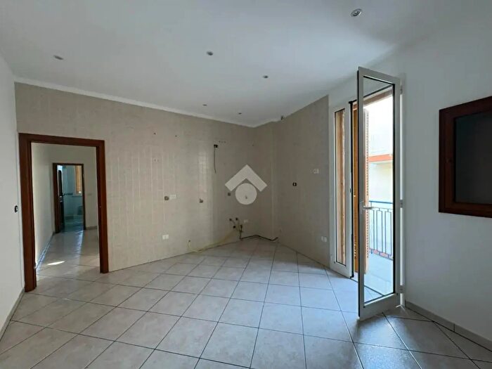 Appartamento trilocale in vendita in Via Antonio Gramsci, Polignano A Mare