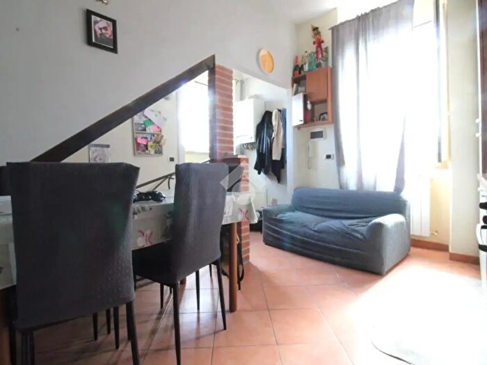 Appartamento trilocale in vendita in Vico Vaglia, Campobasso