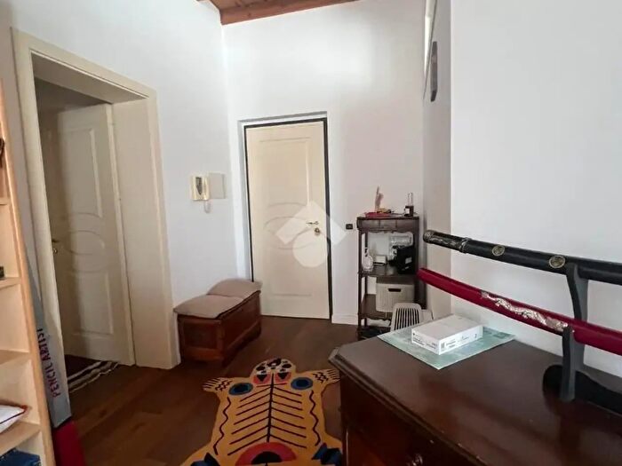 Appartamento bilocale in affitto in Via Alessandro Manzoni, Crema