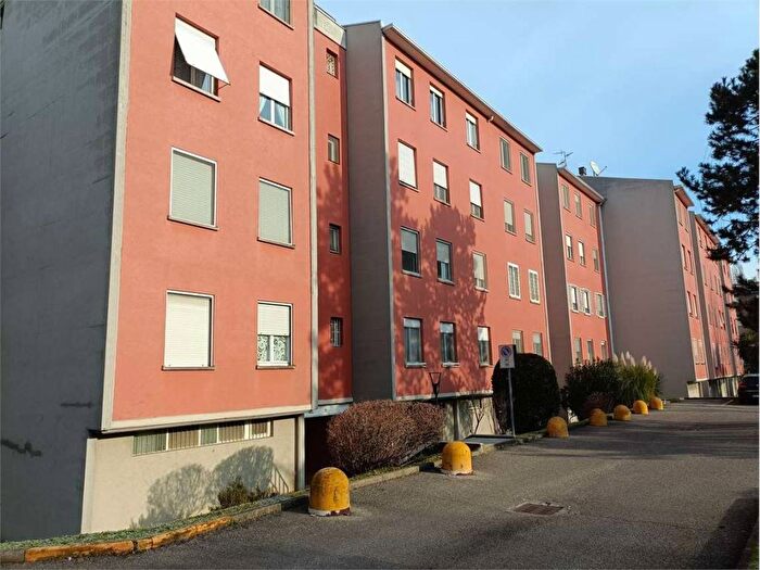 Appartamento trilocale in affitto in via sirio, Centro, Cassina de Pecchi