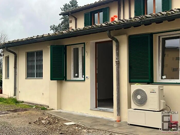 Appartamento quadrilocale in vendita in a a Modigliani, Firenze