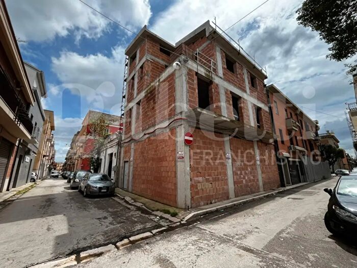 Casa con 5 locali in vendita in Via Trento, San Severo