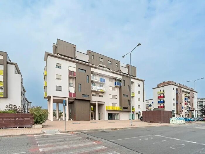 Appartamento quadrilocale in vendita in Via Giuseppe di Vittorio, Grugliasco