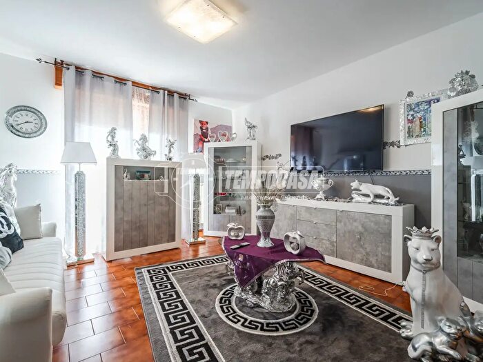 Appartamento quadrilocale in vendita in Via Prov Circonvallazione, Molinella