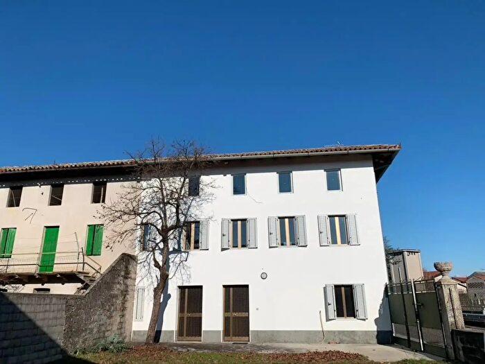 Casa con 5 locali in vendita in Via di Coz, Coseano