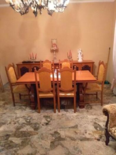 Appartamento con 5 locali in vendita in Piazza Domenico Ricci, San Paolo Di Jesi