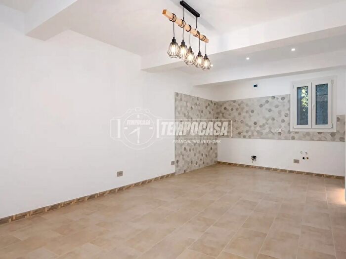 Casa quadrilocale in vendita in Via Alexander Fleming, Reggio Emilia