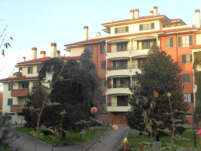 Appartamento monolocale in affitto in Via Padre Pio da Pietralcina, Bellaria, Peschiera Borromeo