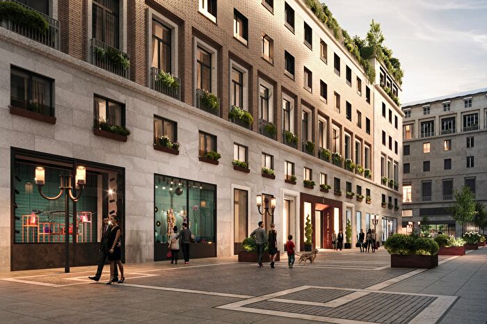 Appartamento bilocale in vendita in Via Giovanni Amendola, Torino