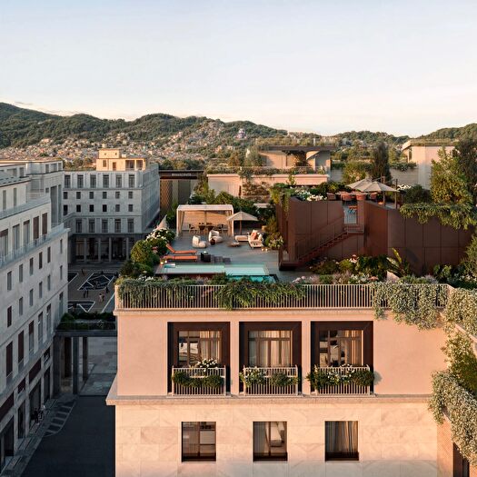 Case in Vendita e in Affitto - 3