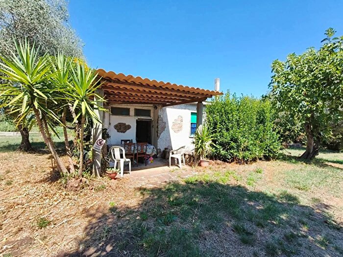 Appartamento bilocale in vendita in Strada San Giuseppe Snc, Vasanello