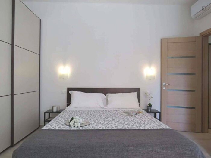 Appartamento bilocale in affitto in Via Pasubio, Saffi, Bologna