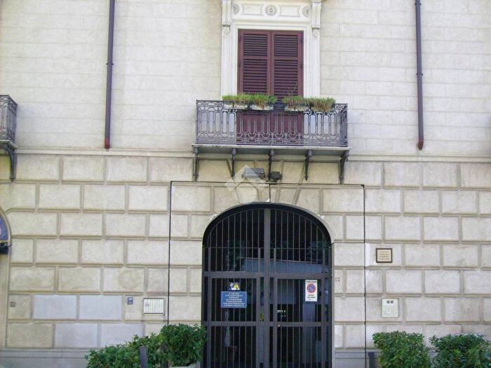 Appartamento bilocale in affitto in Corso Pietro Pisani, Università, Palermo