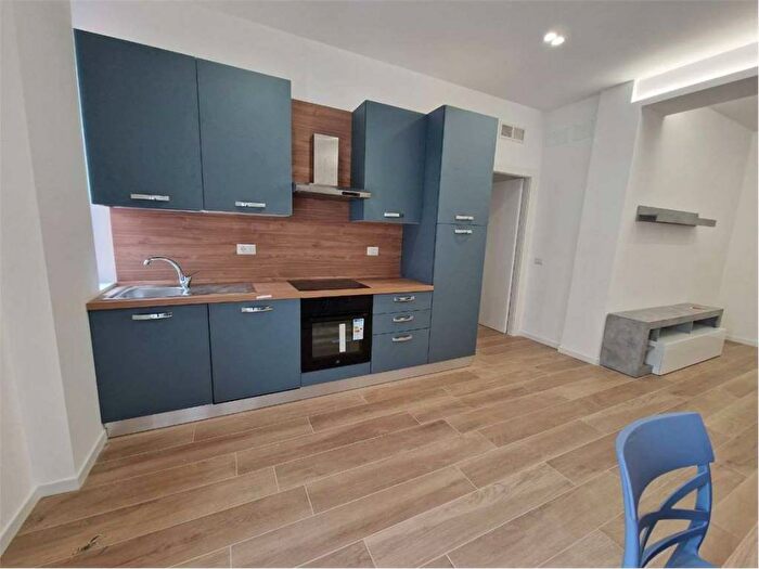 Appartamento trilocale in affitto in San Marone San Giuseppe Risorgimento, Civitanova Marche